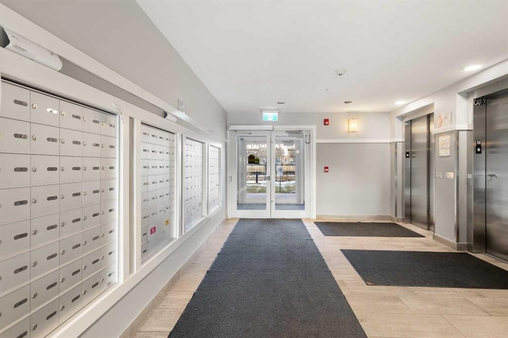 305-20 Seton Park Se, Calgary, AB - Indoor Photo Showing Other Room