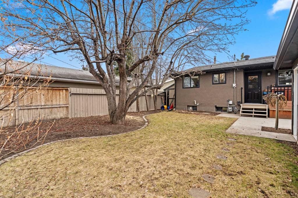 10311 Wapiti Drive Se, Calgary, AB - Outdoor