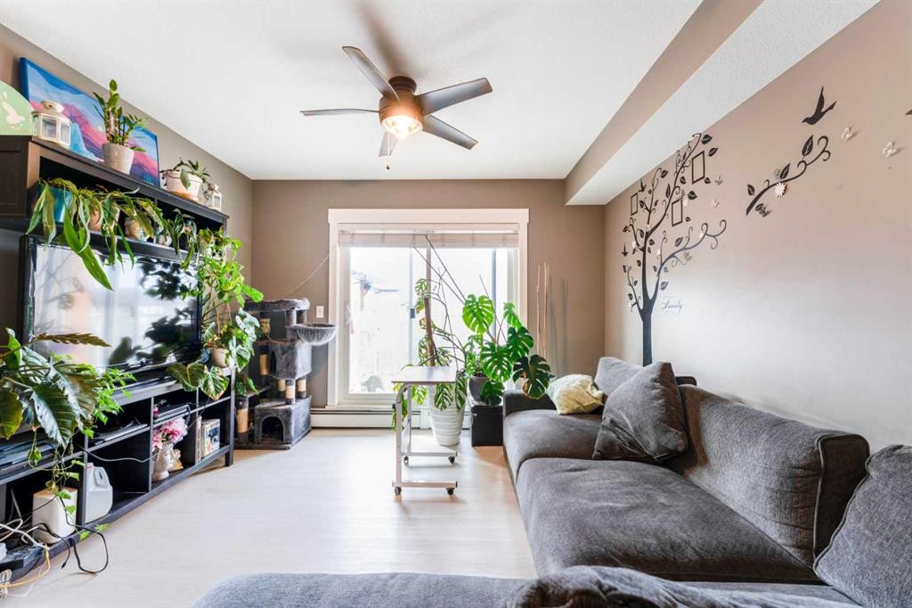 2410-240 Skyview Ranch Road Ne, Calgary, AB - Indoor Photo Showing Other Room