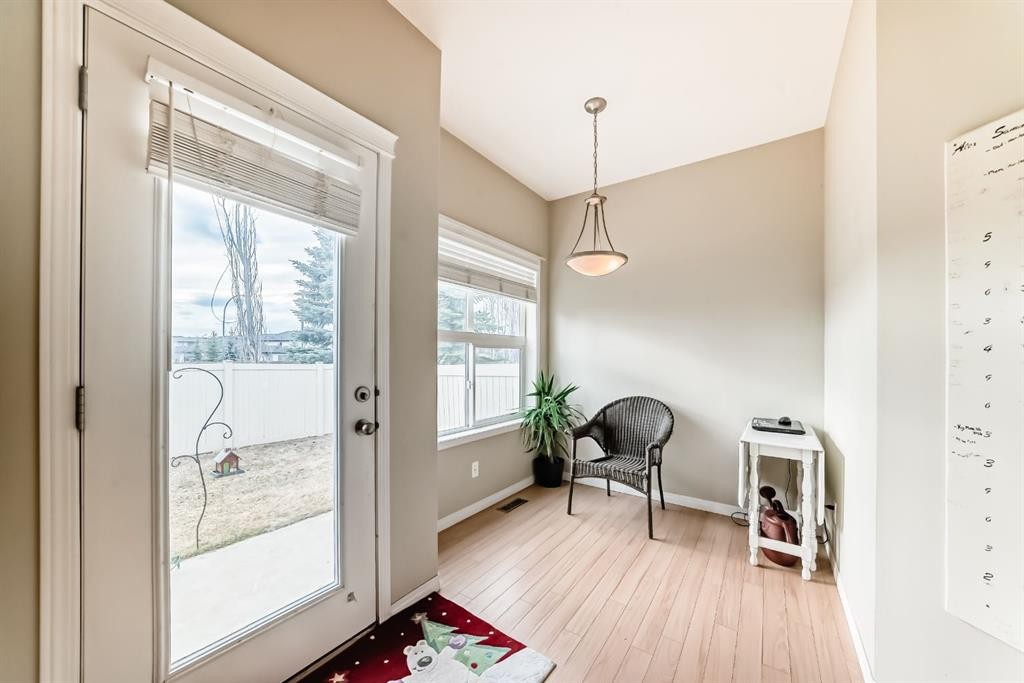 111 Ranch Ridge Meadow, Strathmore, AB - Indoor Photo Showing Other Room