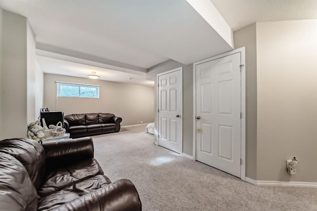 111 Ranch Ridge Meadow, Strathmore, AB - Indoor