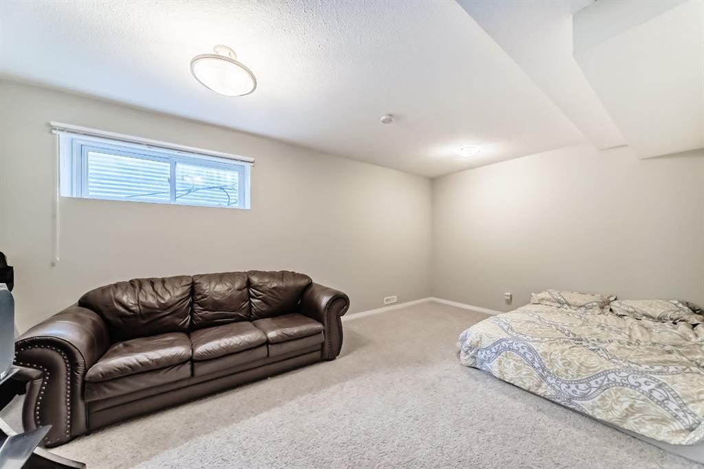 111 Ranch Ridge Meadow, Strathmore, AB - Indoor