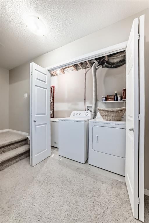 111 Ranch Ridge Meadow, Strathmore, AB - Indoor Photo Showing Laundry Room
