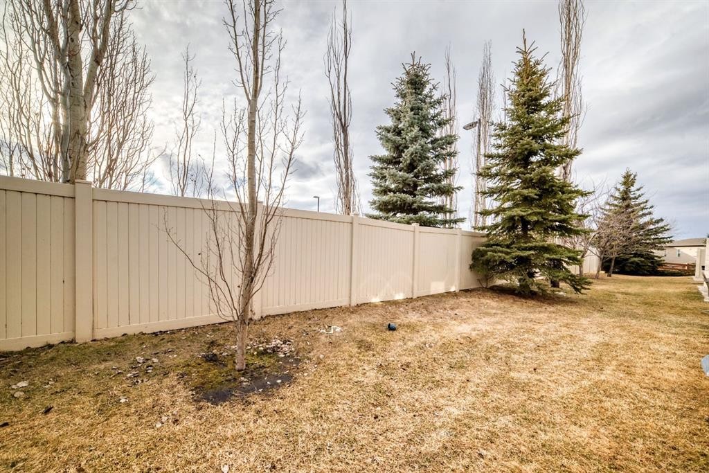 111 Ranch Ridge Meadow, Strathmore, AB - Outdoor