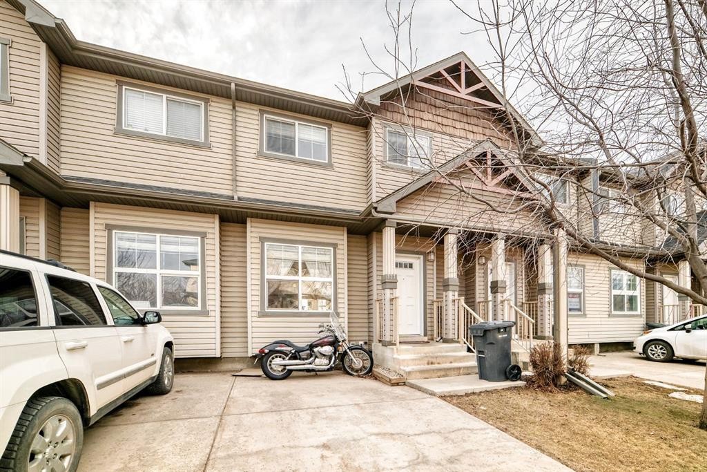 111 Ranch Ridge Meadow, Strathmore, AB - Outdoor