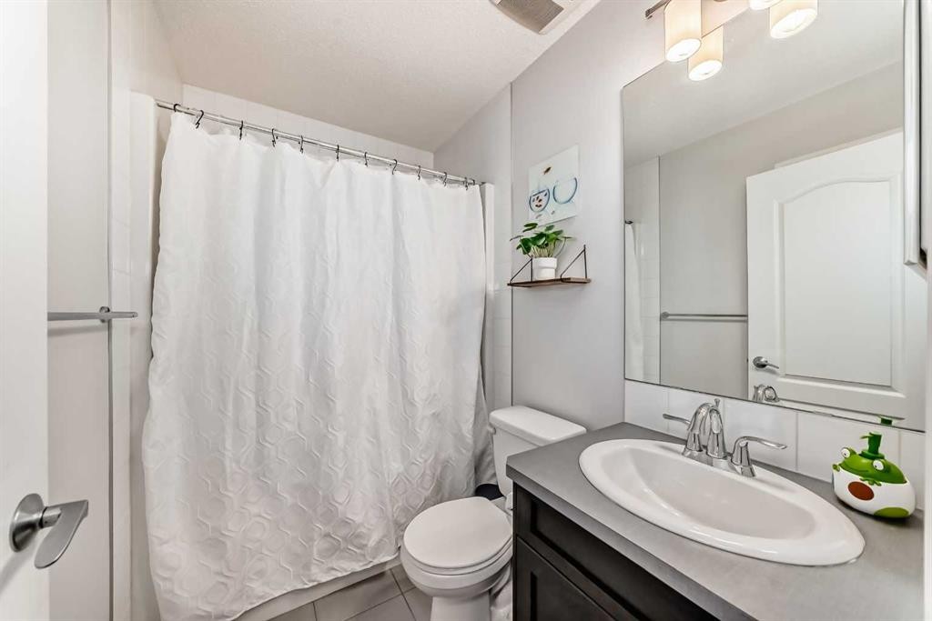 289 Auburn Meadows Place Se, Calgary, AB - Indoor Photo Showing Bathroom