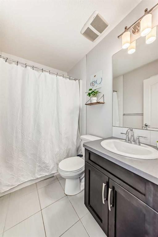289 Auburn Meadows Place Se, Calgary, AB - Indoor Photo Showing Bathroom
