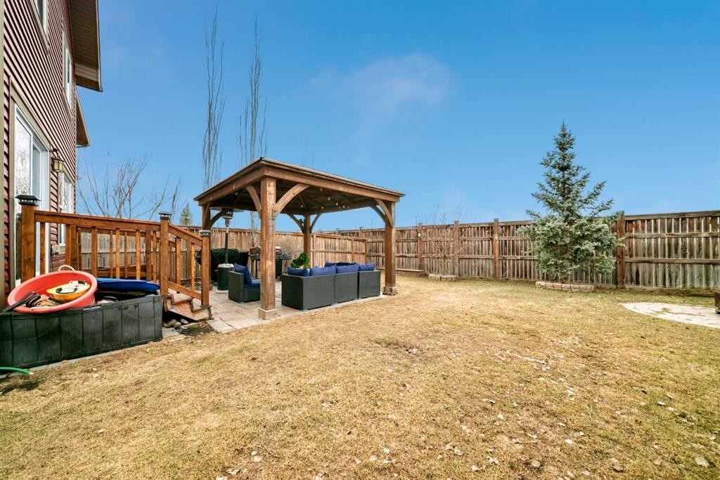 289 Auburn Meadows Place Se, Calgary, AB - Outdoor