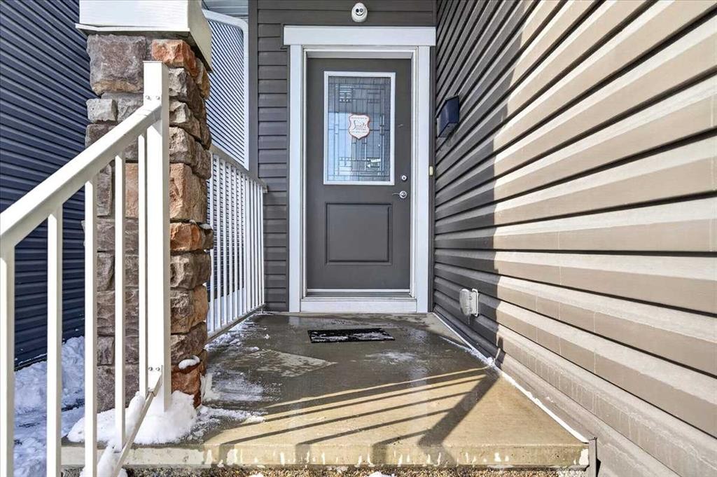 72 Redstone Drive Ne, Calgary, AB - Outdoor