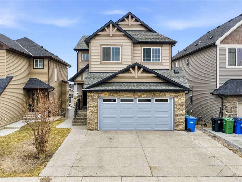 32 Panatella Parade Nw, Calgary, AB - Outdoor