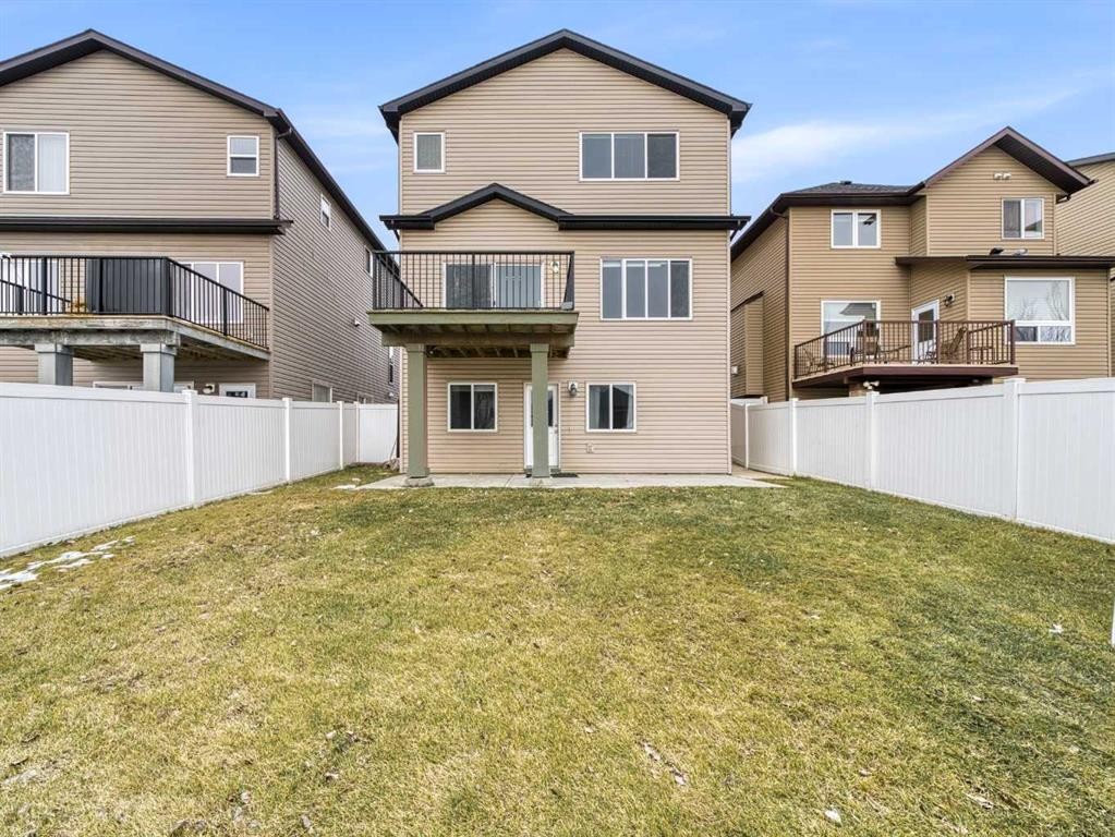 32 Panatella Parade Nw, Calgary, AB - Outdoor