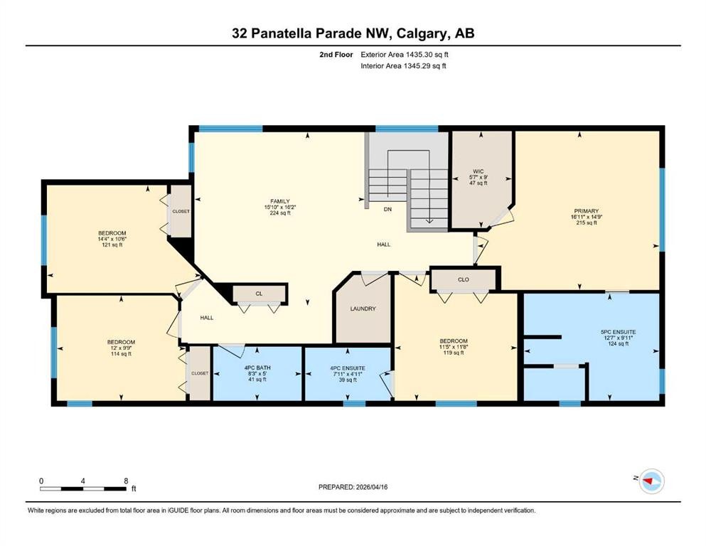 32 Panatella Parade Nw, Calgary, AB - Other