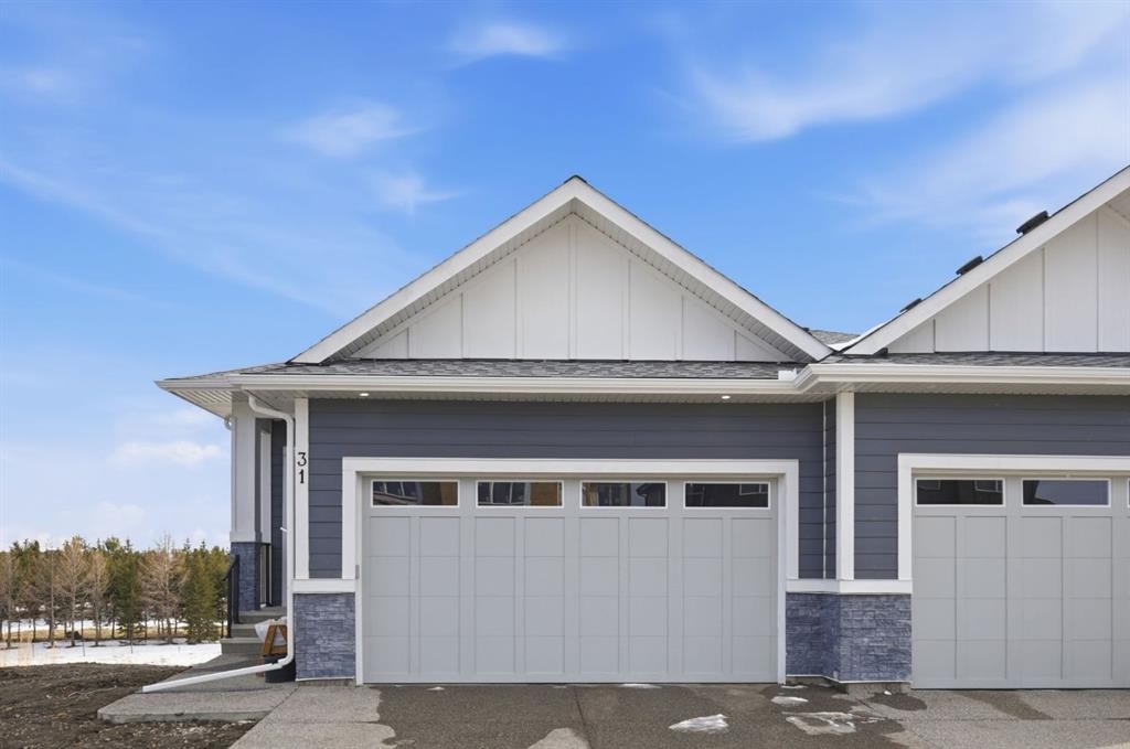 31 St. Andrews Close, Lyalta, AB - Outdoor