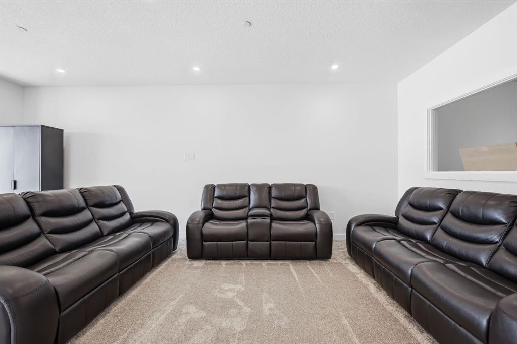 31 St. Andrews Close, Lyalta, AB - Indoor