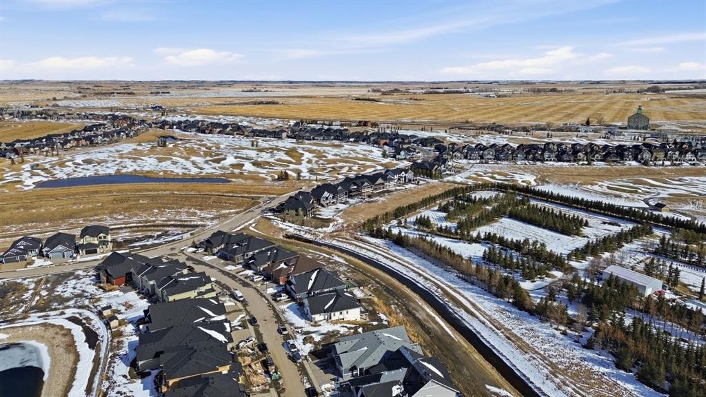 31 St. Andrews Close, Lyalta, AB - Outdoor With View