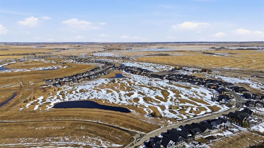 31 St. Andrews Close, Lyalta, AB - Outdoor With View