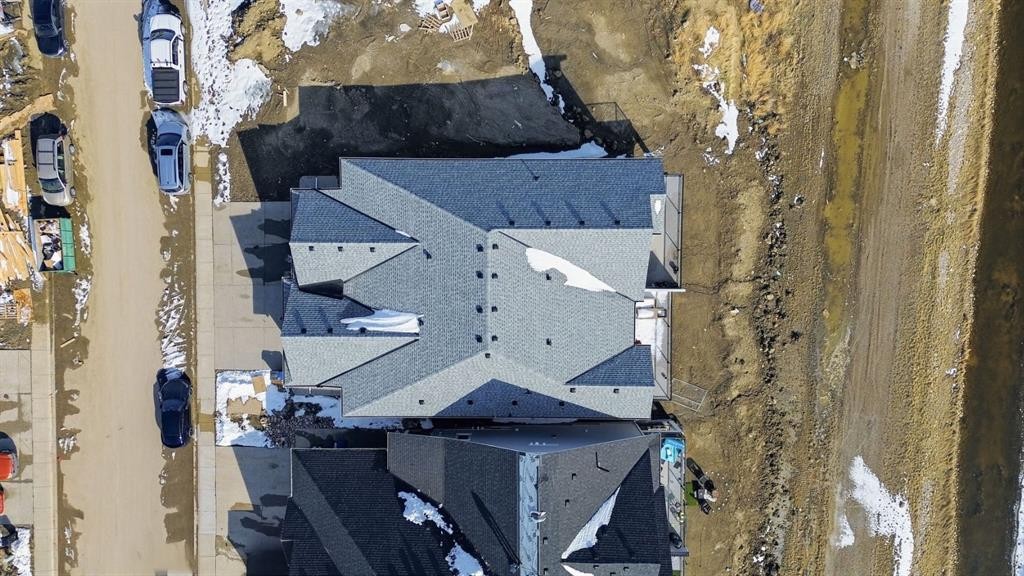 31 St. Andrews Close, Lyalta, AB - Outdoor