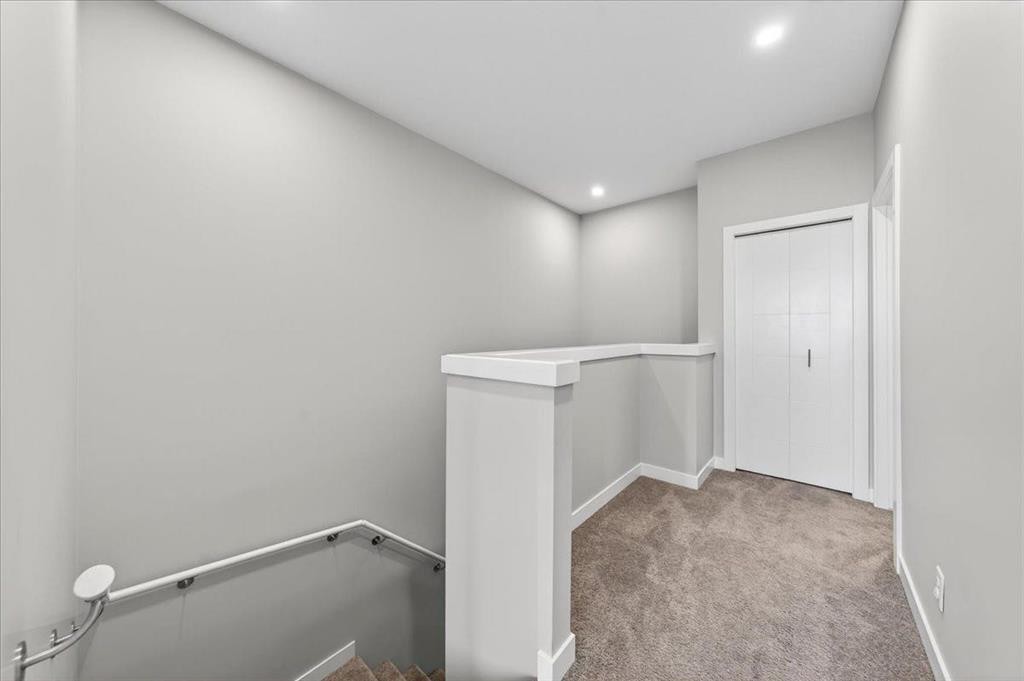 123-123 Redstone Crescent Ne, Calgary, AB - Indoor Photo Showing Other Room