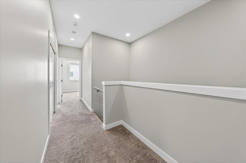 123-123 Redstone Crescent Ne, Calgary, AB - Indoor Photo Showing Other Room