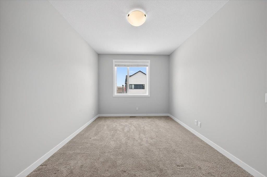 123-123 Redstone Crescent Ne, Calgary, AB - Indoor Photo Showing Other Room