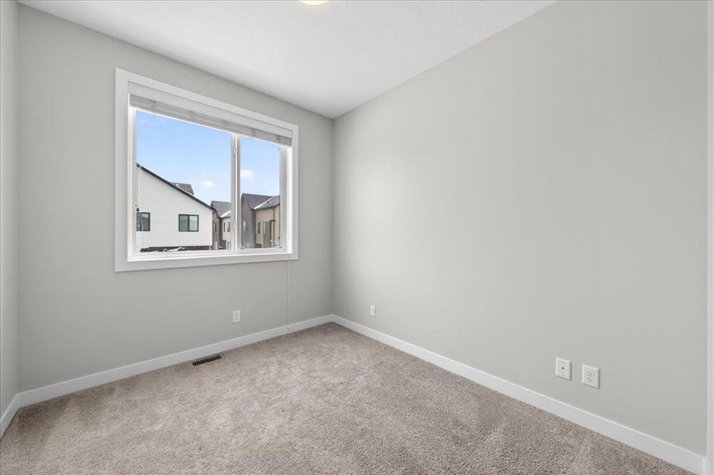 123-123 Redstone Crescent Ne, Calgary, AB - Indoor Photo Showing Other Room