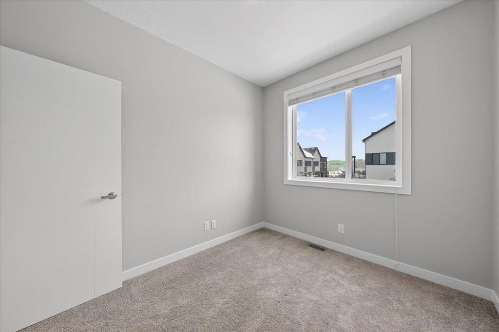 123-123 Redstone Crescent Ne, Calgary, AB - Indoor Photo Showing Other Room