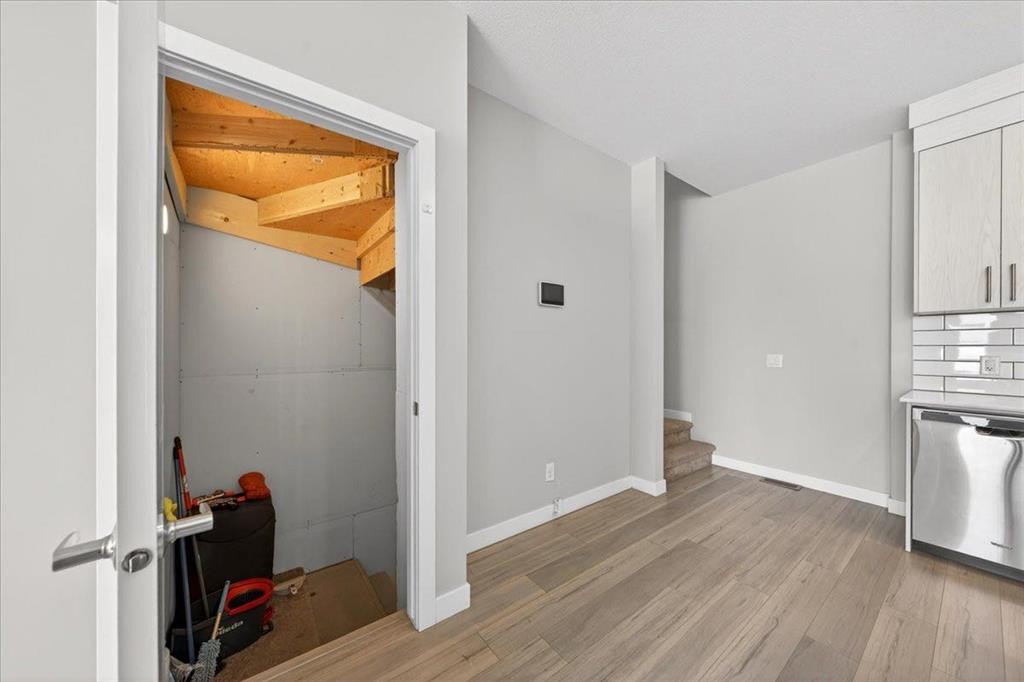 123-123 Redstone Crescent Ne, Calgary, AB - Indoor Photo Showing Other Room
