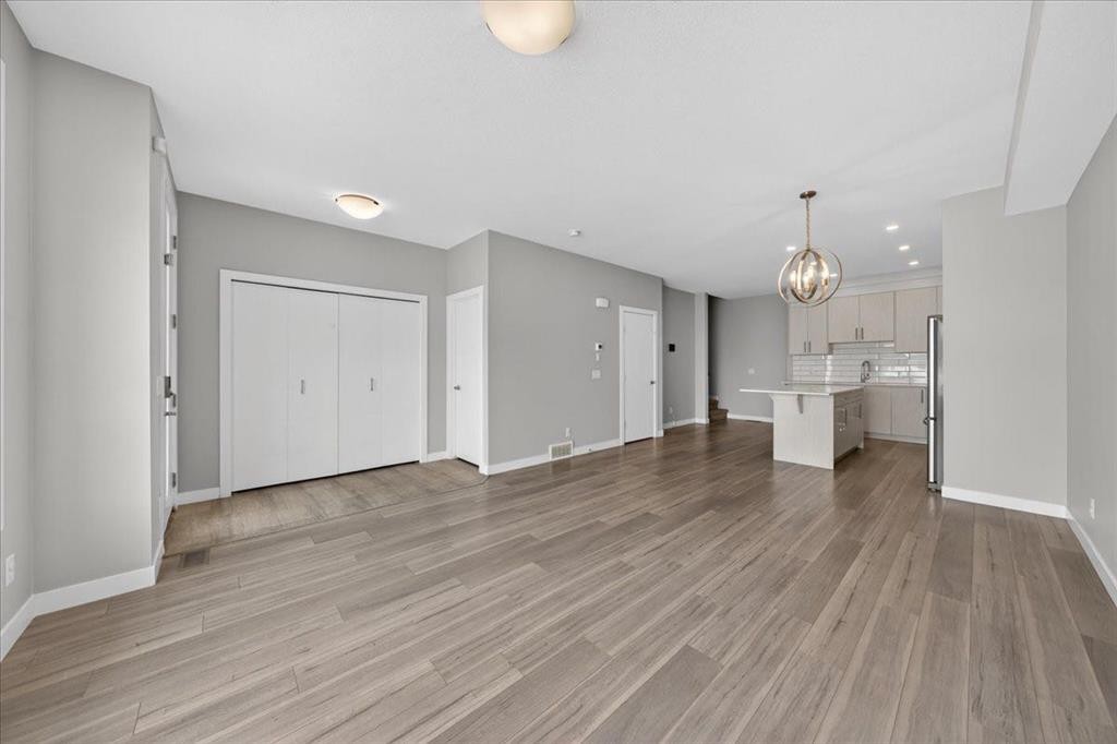 123-123 Redstone Crescent Ne, Calgary, AB - Indoor Photo Showing Other Room