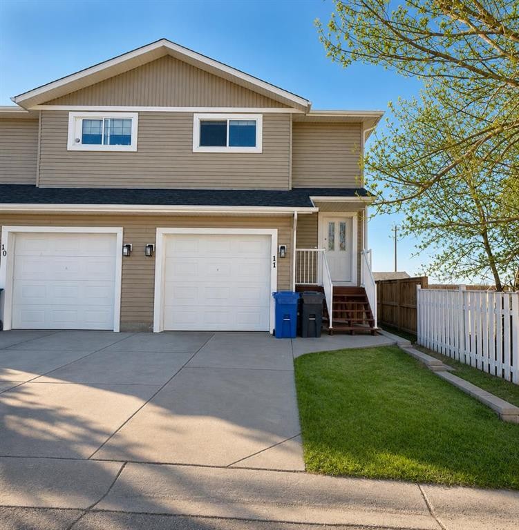11-2002 22 Avenue, Bowden, AB