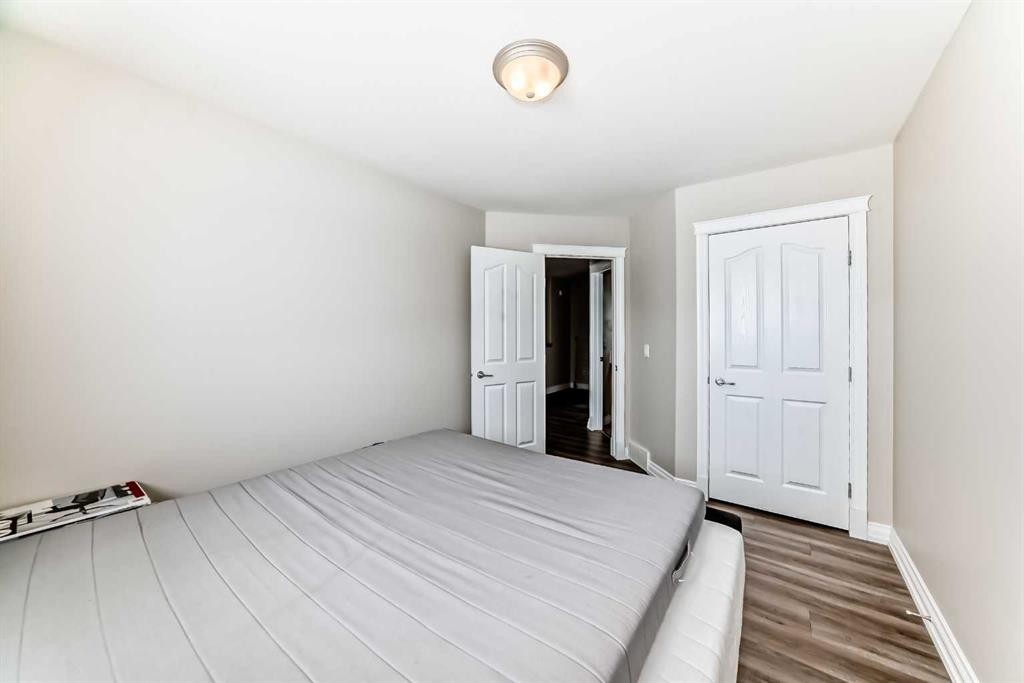 11-2002 22 Avenue, Bowden, AB