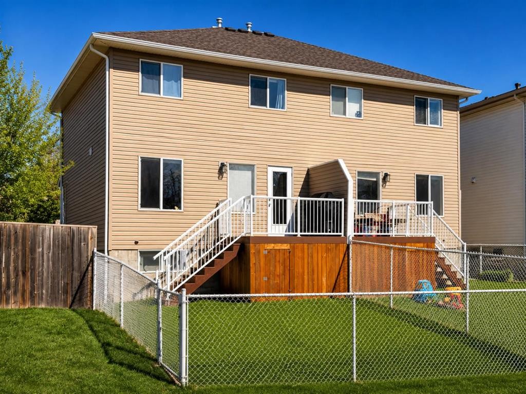 11-2002 22 Avenue, Bowden, AB