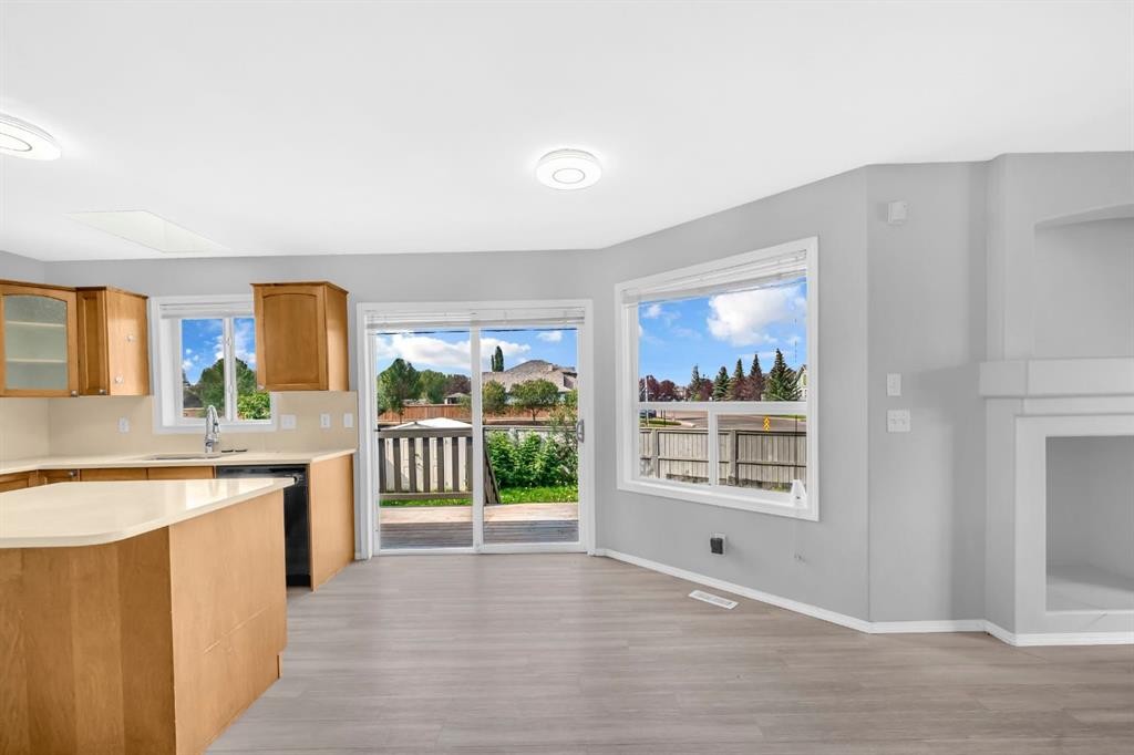 171 Willowbrook Drive Nw, Airdrie, AB - Indoor