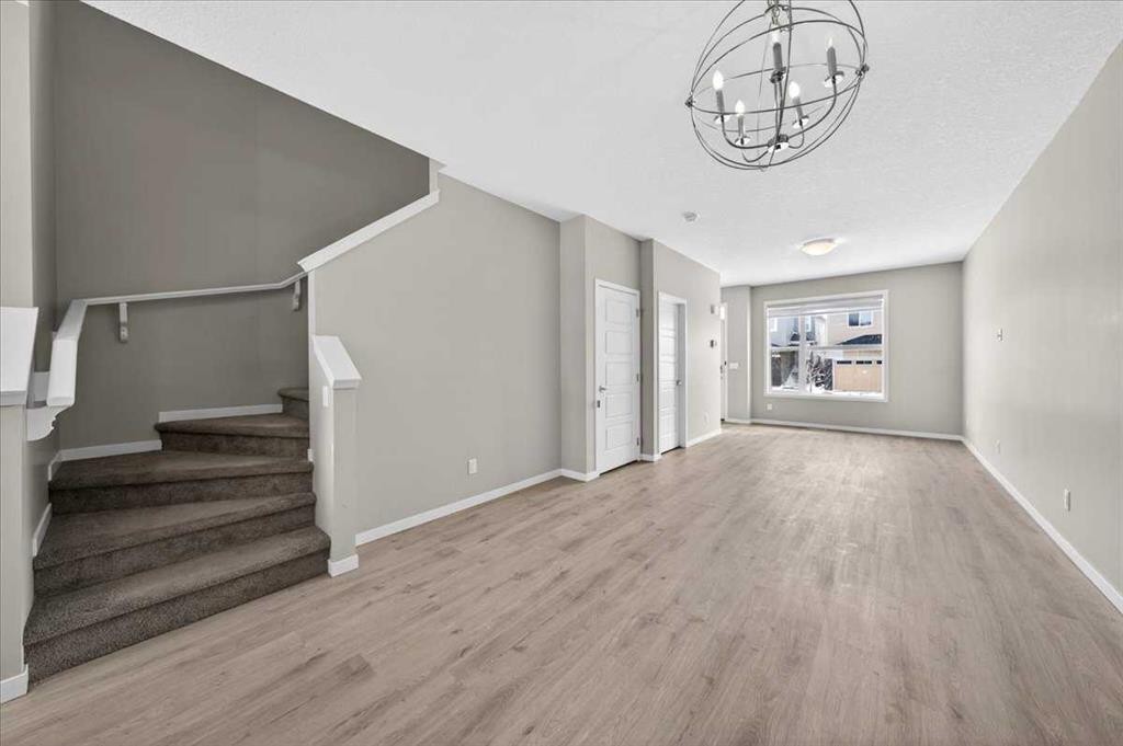 168 Corner Meadows Way Ne, Calgary, AB - Indoor Photo Showing Other Room
