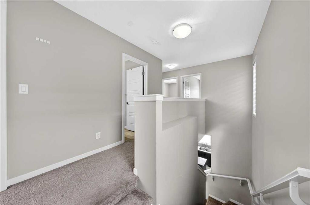168 Corner Meadows Way Ne, Calgary, AB - Indoor Photo Showing Other Room
