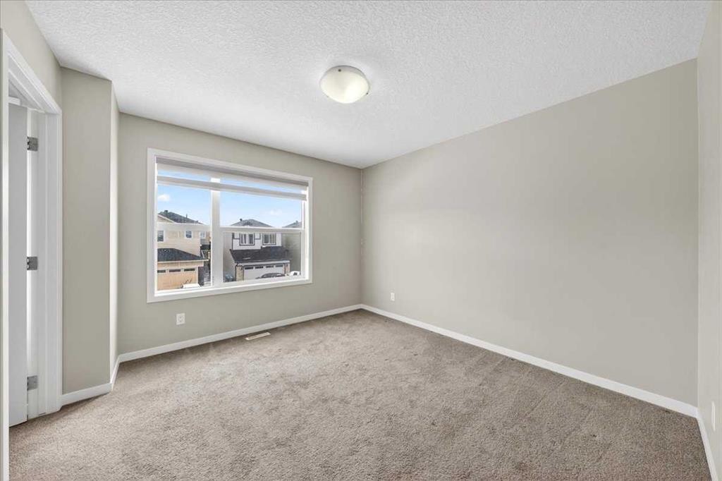 168 Corner Meadows Way Ne, Calgary, AB - Indoor Photo Showing Other Room