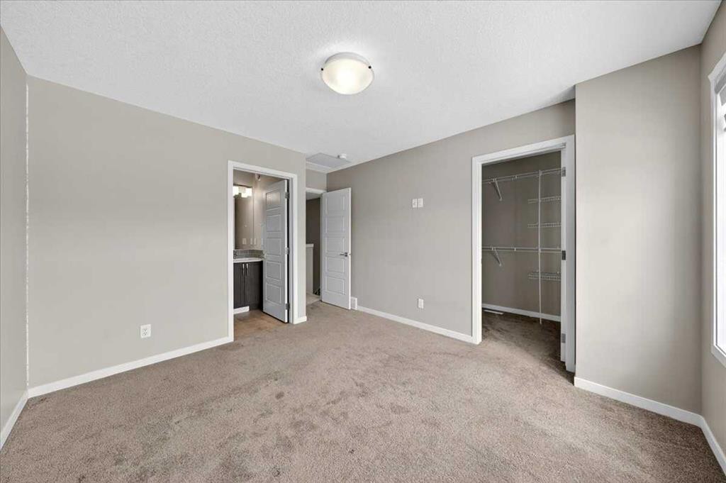 168 Corner Meadows Way Ne, Calgary, AB - Indoor Photo Showing Other Room