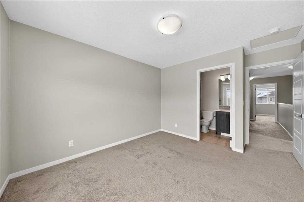 168 Corner Meadows Way Ne, Calgary, AB - Indoor Photo Showing Other Room