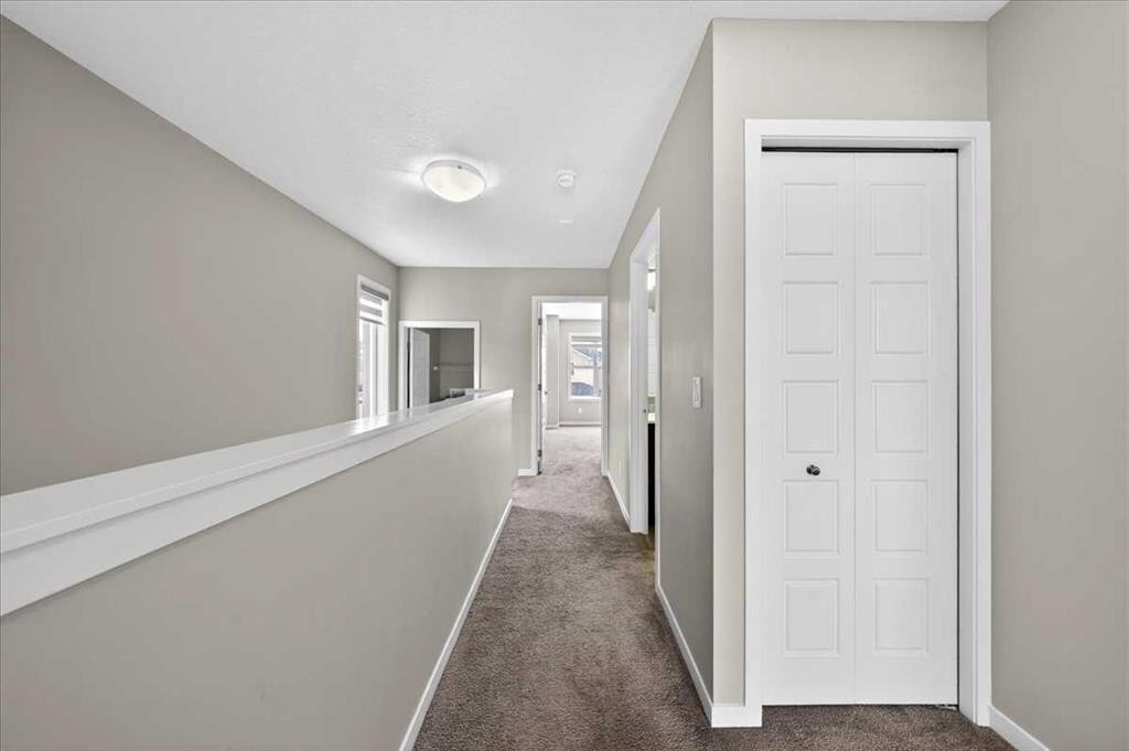 168 Corner Meadows Way Ne, Calgary, AB - Indoor Photo Showing Other Room
