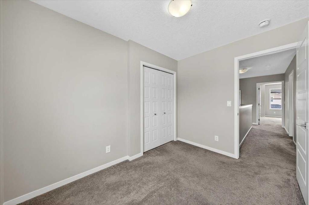 168 Corner Meadows Way Ne, Calgary, AB - Indoor Photo Showing Other Room