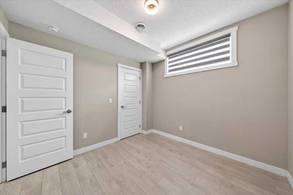 168 Corner Meadows Way Ne, Calgary, AB - Indoor Photo Showing Other Room