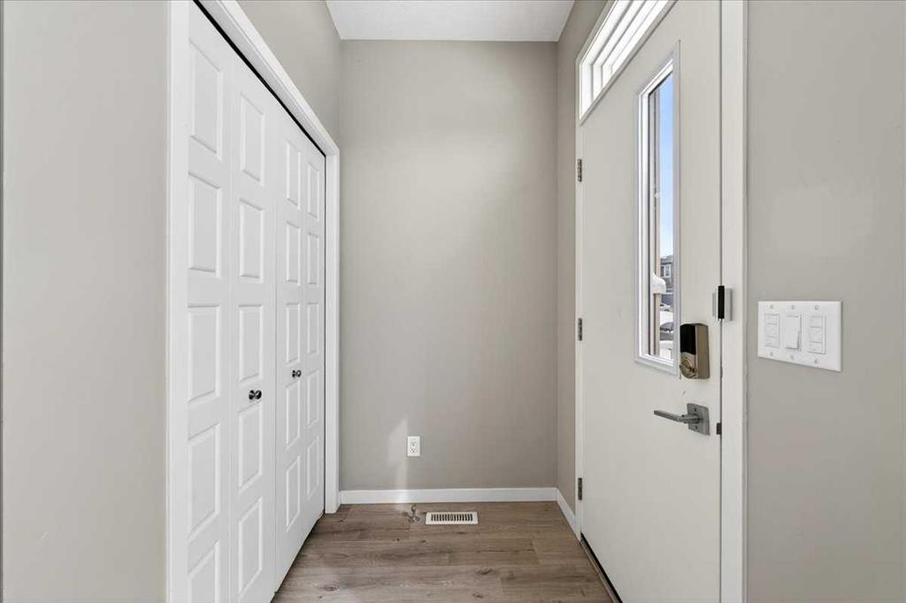 168 Corner Meadows Way Ne, Calgary, AB - Indoor Photo Showing Other Room