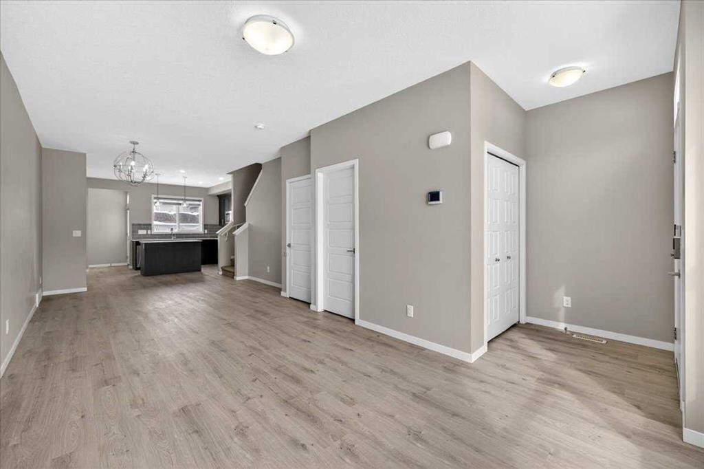 168 Corner Meadows Way Ne, Calgary, AB - Indoor