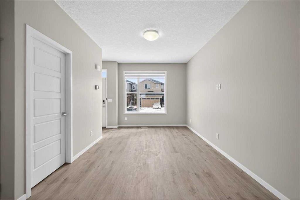 168 Corner Meadows Way Ne, Calgary, AB - Indoor Photo Showing Other Room