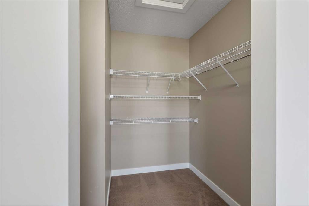 43 Sage Hill Way Nw, Calgary, AB - Indoor With Storage