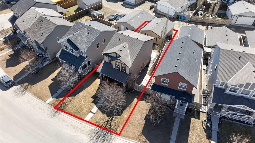 43 Sage Hill Way Nw, Calgary, AB -