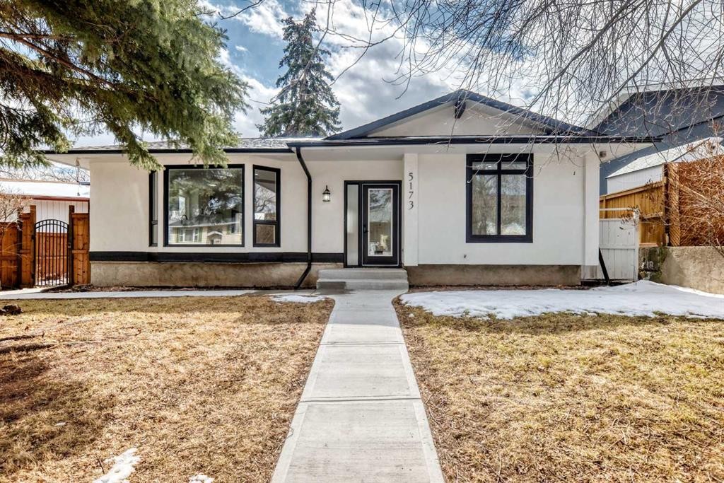 5173 Whitestone Road Ne, Calgary, AB - Outdoor