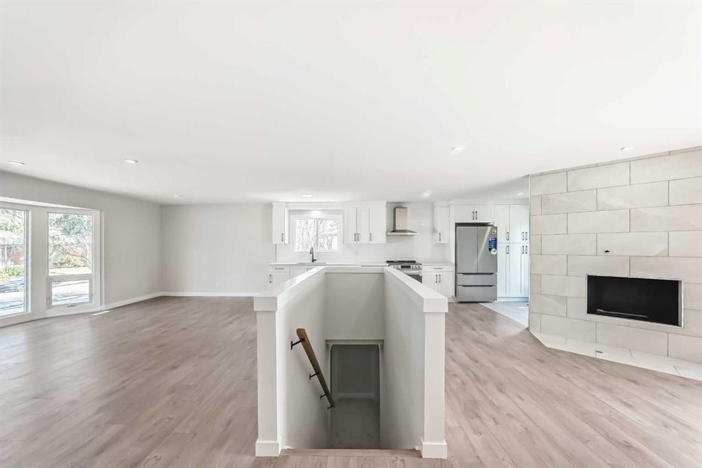 5173 Whitestone Road Ne, Calgary, AB - Indoor