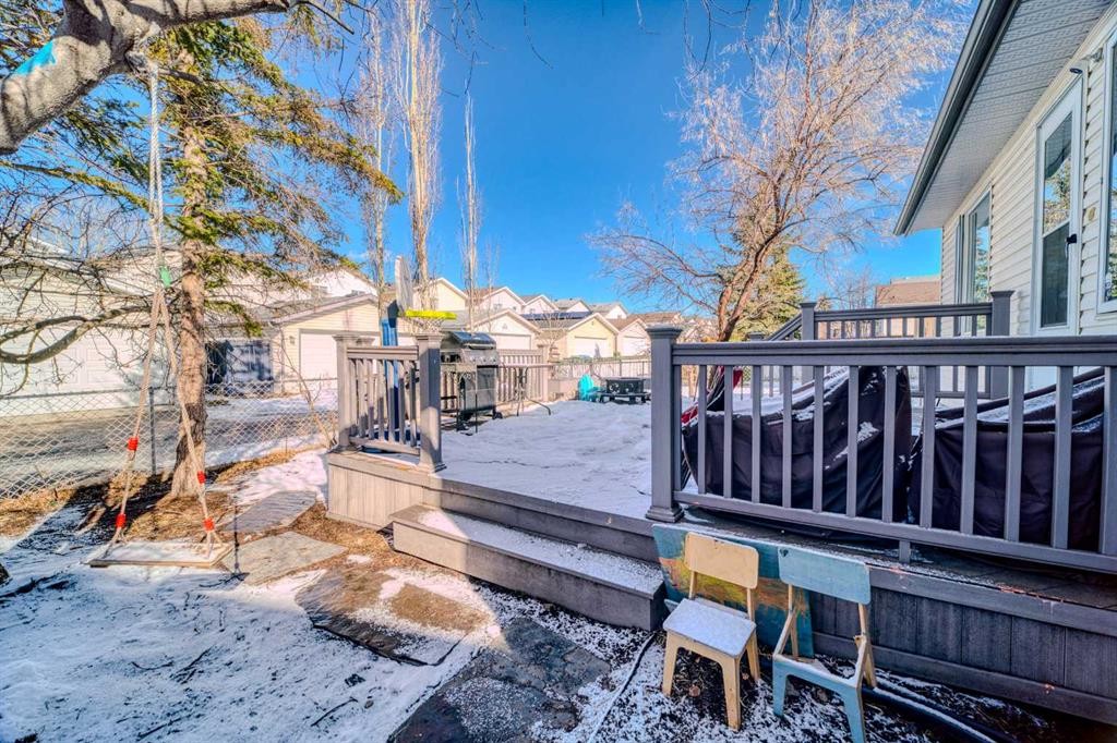 239 Arbour Wood Close Nw, Calgary, AB - Outdoor