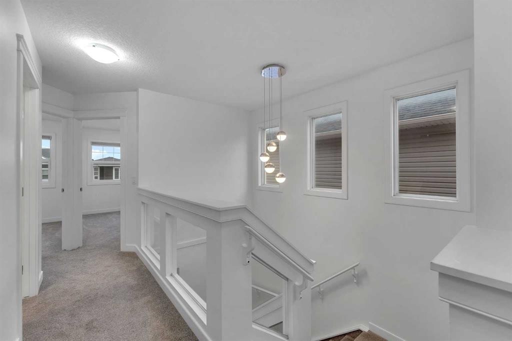 9 Redstone Common Ne, Calgary, AB - Indoor Photo Showing Other Room