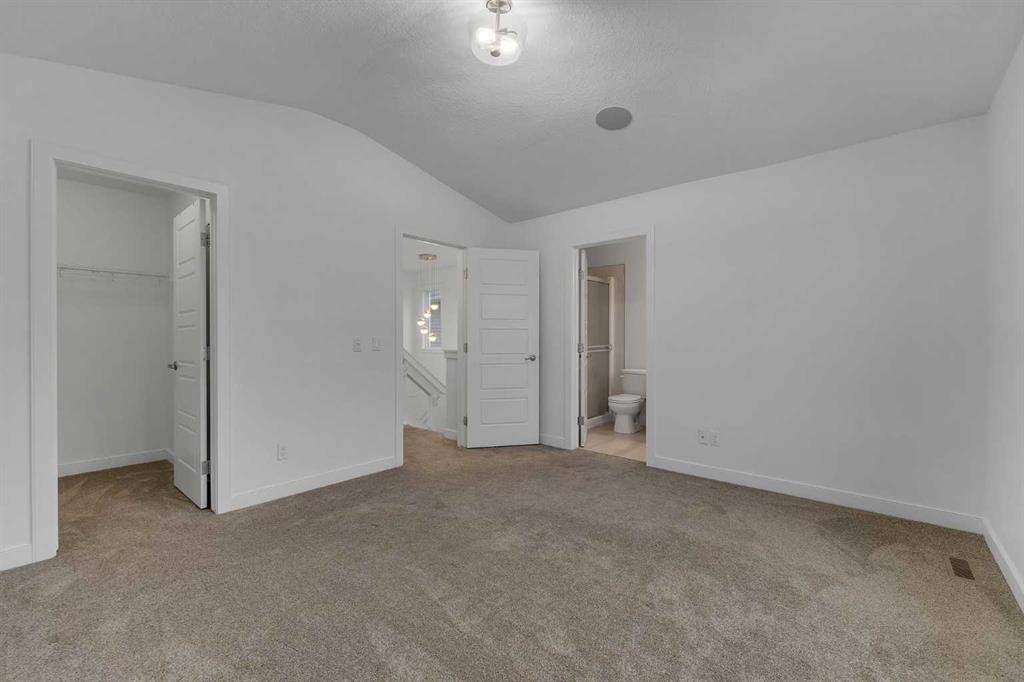9 Redstone Common Ne, Calgary, AB - Indoor Photo Showing Other Room